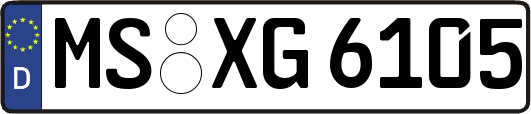 MS-XG6105