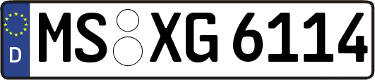 MS-XG6114