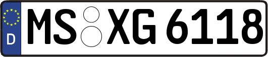 MS-XG6118