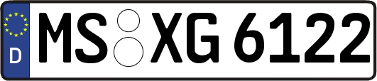 MS-XG6122