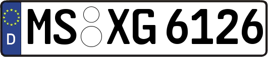 MS-XG6126