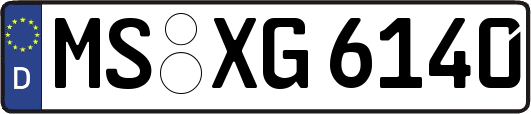 MS-XG6140