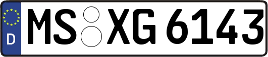 MS-XG6143