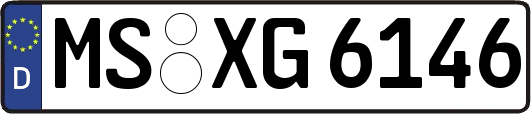 MS-XG6146