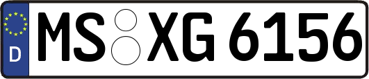 MS-XG6156