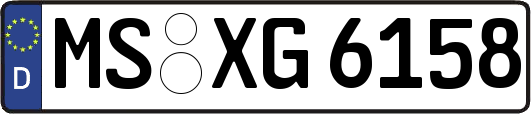 MS-XG6158