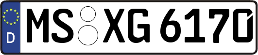 MS-XG6170