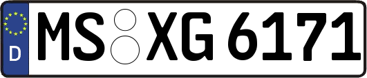 MS-XG6171