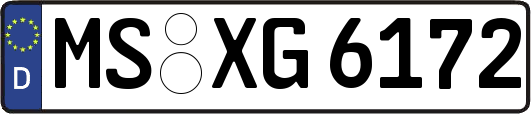 MS-XG6172
