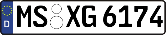 MS-XG6174