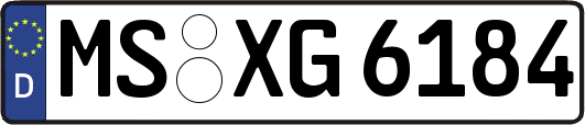 MS-XG6184