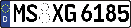 MS-XG6185