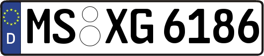 MS-XG6186