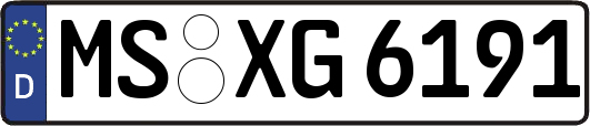 MS-XG6191