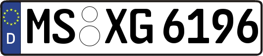 MS-XG6196