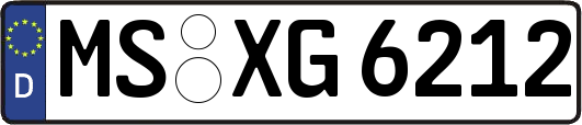 MS-XG6212