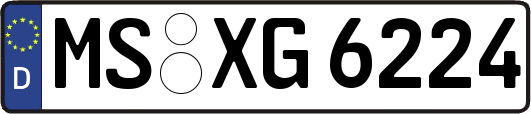 MS-XG6224