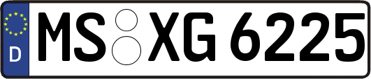 MS-XG6225