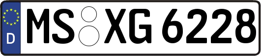 MS-XG6228