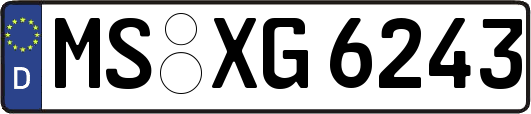 MS-XG6243