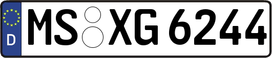 MS-XG6244