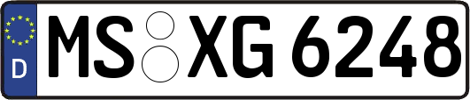 MS-XG6248