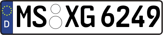 MS-XG6249