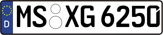 MS-XG6250