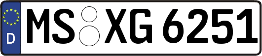 MS-XG6251