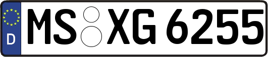 MS-XG6255