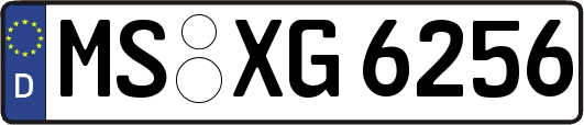MS-XG6256