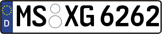 MS-XG6262