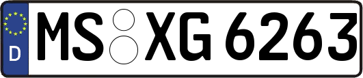 MS-XG6263