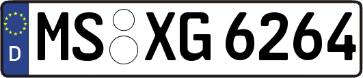 MS-XG6264