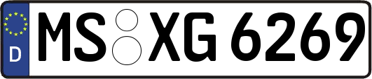 MS-XG6269