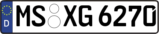 MS-XG6270