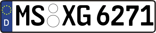 MS-XG6271