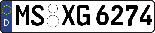 MS-XG6274