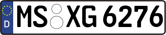 MS-XG6276