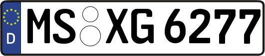 MS-XG6277