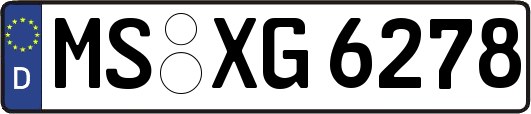 MS-XG6278