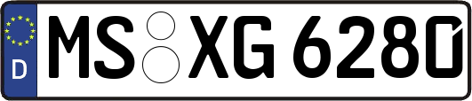 MS-XG6280