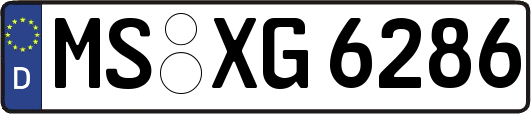 MS-XG6286