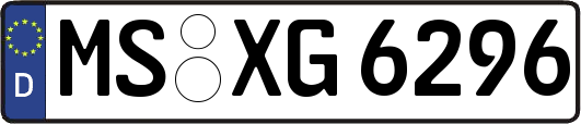 MS-XG6296