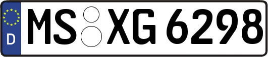 MS-XG6298