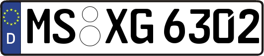 MS-XG6302