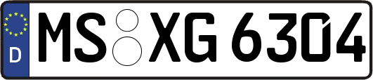 MS-XG6304