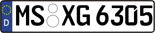 MS-XG6305