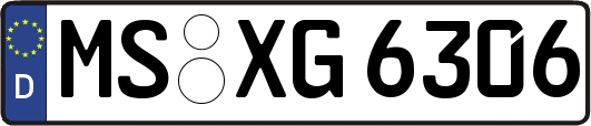 MS-XG6306