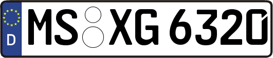 MS-XG6320